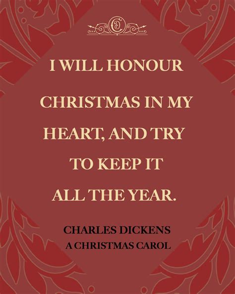 Christmas Quotes from Classic Literature | Read & Co. Books