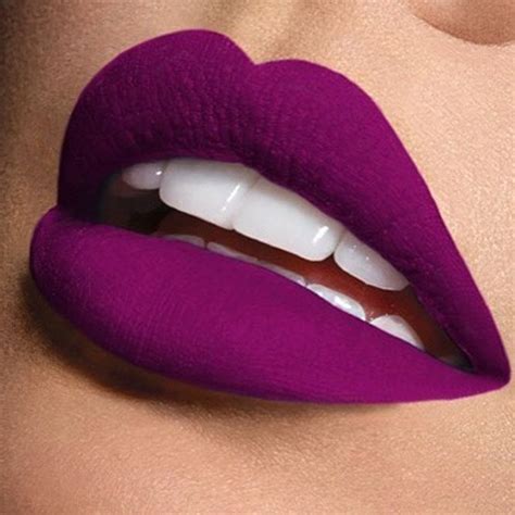 50 Trending Purple Lipstick Shades For 2024 | Purple lipstick, Best lipstick color, Best lipsticks