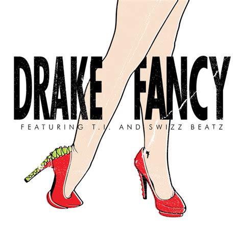 Drake – Fancy Lyrics | Genius Lyrics