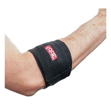 3pp® Elbow POP™ Splint | 3 Point Products