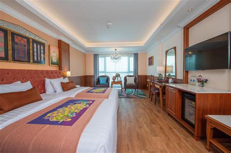 Empress Premier Hotel Chiang Mai (SHA Plus+), Chiang Mai | 2023 Updated ...