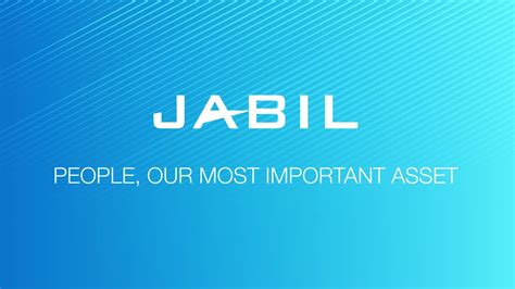 Events & Presentations | Jabil