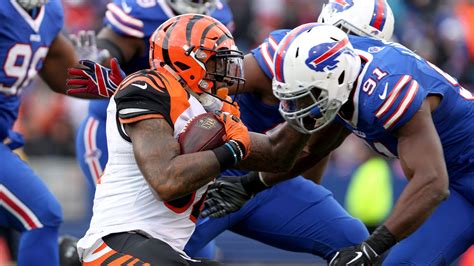 Week 6 Bengals vs Bills: What We Learned - Cincy Jungle