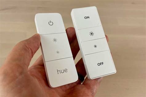 How to customize the Philips Hue Dimmer Switch using HomeKit | TechHive