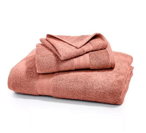 Macy's Bath Towel Deal with FREE SHIPPING!