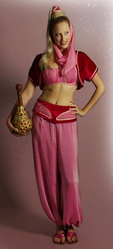 "I Dream of Jeannie" costume. Available to hire, from The Costume Shop ...