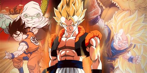 Best Dragon Ball Games On Nintendo Consoles