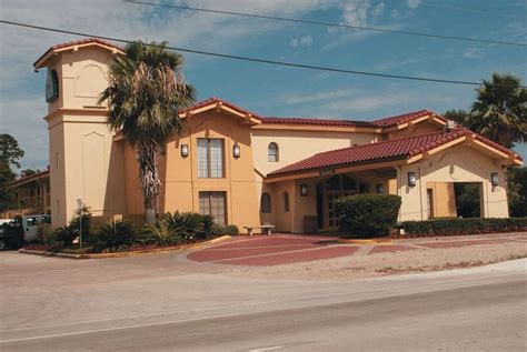 LA QUINTA INN BY WYNDHAM LUFKIN - Updated 2024 Prices & Motel Reviews (TX)