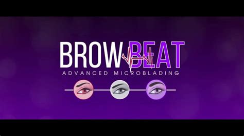 Frisco Microblading | BrowBeat Studio Dallas Advanced Eyebrow ...