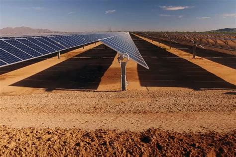 Acwa Power signs PPA for 700MW Ar-Rass solar IPP in Saudi Arabia | Energy & Utilities