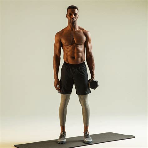 The Best Abs Workout: The Only 6 Exercises You Need to Get a Six-Pack | GQ