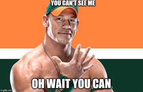 john cena Memes & GIFs - Imgflip