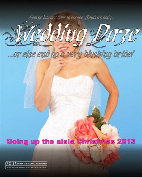 Misty Steele's TG captions: Wedding Daze