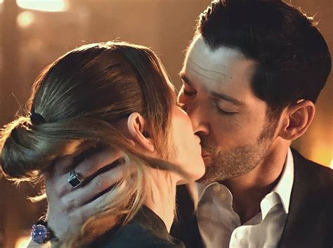 #lucifer and chloe on Tumblr