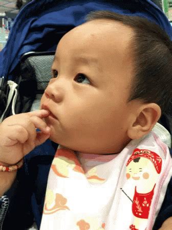 Baby Cute GIF - Baby Cute Crybaby - Discover & Share GIFs