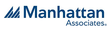 Manhattan Associates, Inc. « Logos & Brands Directory