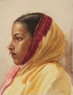 Modern & Contemporary South Asian Art | 2023 | Sotheby's