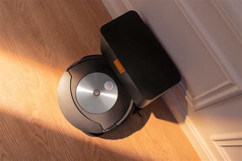 Neuer Saug- und Wischroboter mit innovativen Features: iRobot Roomba Combo j7/j7+ vorgestellt ...