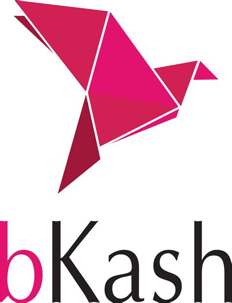Bkash Logo Png Images For Free Download - vrogue.co