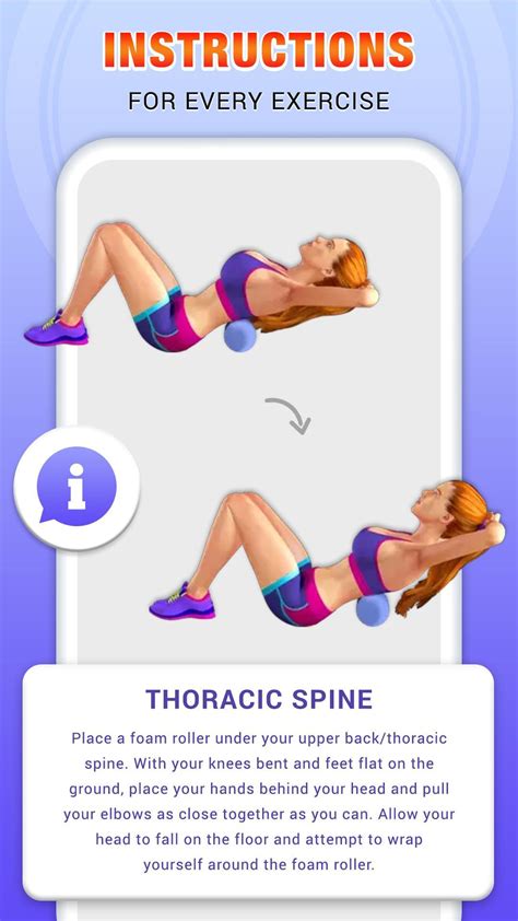 Neck & Shoulder Pain Relief Exercises, Stretches for Android - APK Download