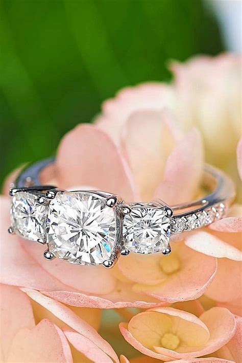 Engagement Ring Designers: 18 Ideas For Brides | Future engagement ...