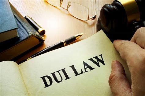 How To Find A DUI Lawyer Who Will Fight For You - Halt.org