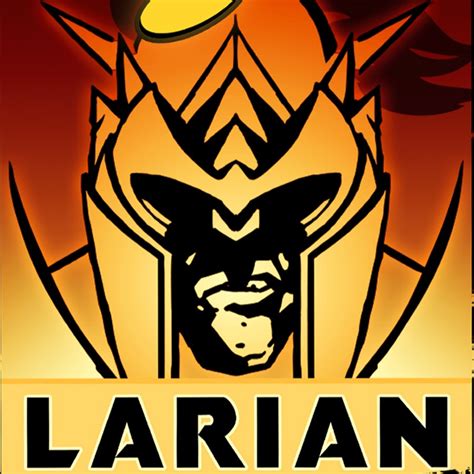 Larian Studios - YouTube