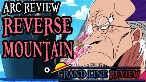 Reverse Mountain (Arc Review) - YouTube