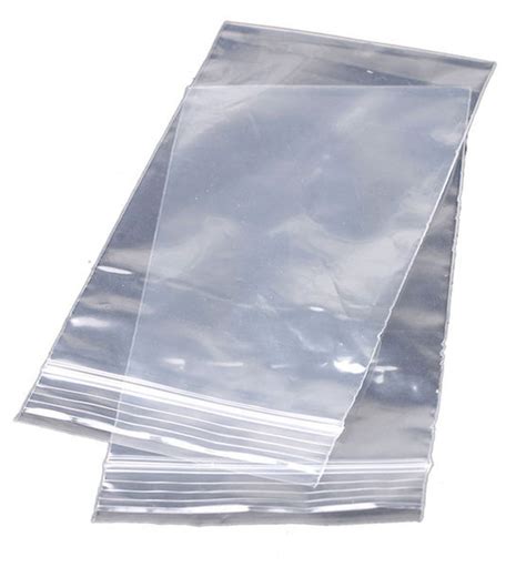 MINI GRIP BAGS 100PC 100X155MM | STATIONERY CITY