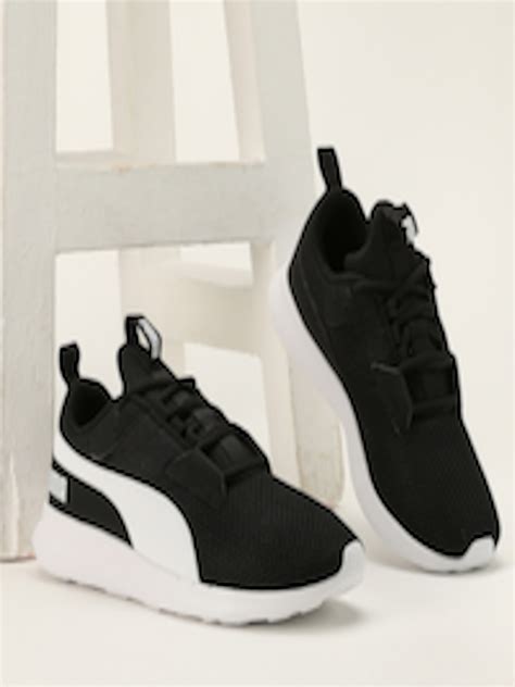 Buy Puma Kids Player Youth Sneakers - Casual Shoes for Unisex Kids 26208666 | Myntra