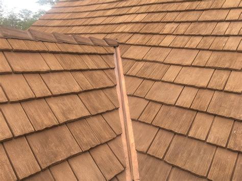 Photos Faux Cedar Shake Roof | Top Rated Synthetic Composite CeDUR ...