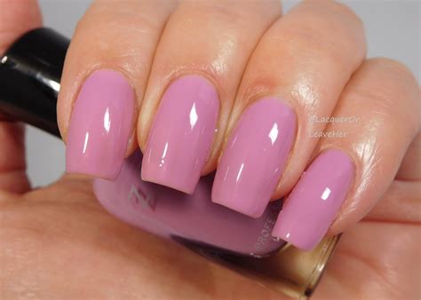 Lacquer or Leave Her!: Zoya Kisses Pastel Jellies
