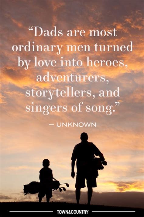 30+ Best Father's Day Quotes 2021 - Happy Father's Day Sayings for Dads