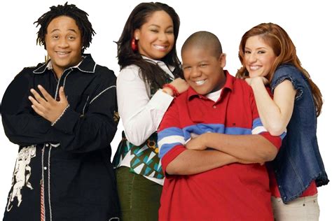 Chelsea | That's So Raven wiki | Fandom