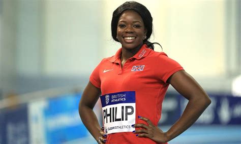 Athletics Weekly | Asha Philip pleased with progress as she eyes indoor ...