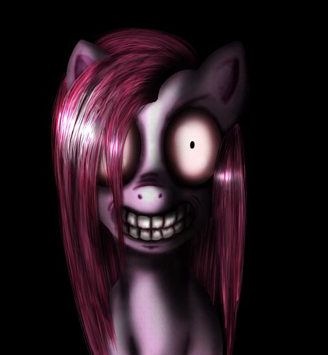 Pinkie Pie CreepyPasta images Cupcake Time!!! HD wallpaper and ...