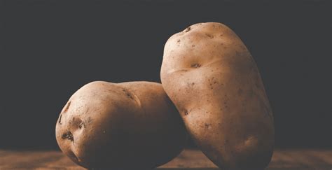 GET YOUR SPUD ON: 4 REASONS WHY POTATOES ARE GOOD FOR YOU | WellSeek