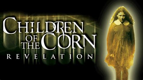 Children Of The Corn 7: Revelation - Official Site - Miramax