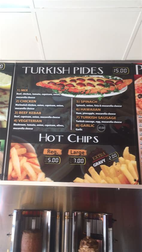 Master kebabs & pizza - 4/248 Carp St, Bega NSW 2554, Australia