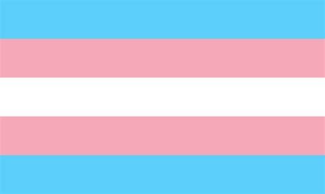 Transgender flags - Wikipedia