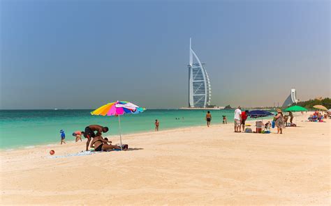 Jumeirah Public Beach Dubai: Activities, Facilities & More - MyBayut