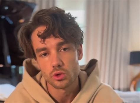 Liam Payne Postpones South America Tour Due to Health Issues - Watch Video