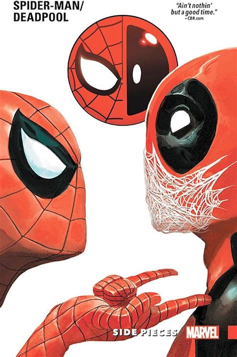 Total 81+ imagen deadpool spiderman gay comic - Abzlocal.mx