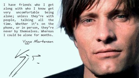 11 Viggo Mortensen - quotes ideas | viggo mortensen, interesting quotes, quotes