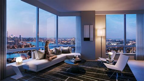 Brooklyn point luxury apartments in NYC ranked as one of top valued new ...