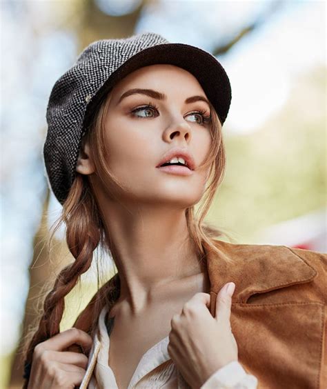 Anastasiya Scheglova #model #photography #photoshoot #pretty #beautiful ...