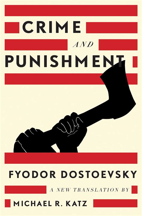 Crime and Punishment by Fyodor Dostoevsky – The Rabbit Hole