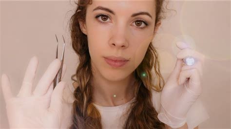 ASMR - Increasing Your Tingles - Finding Your Tingles Procedure - YouTube