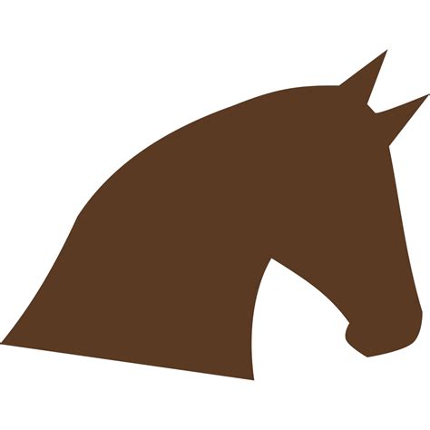 Silhouette Horse Head Svg Free - 315+ File for DIY T-shirt, Mug, Decoration and more
