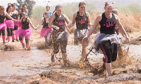 Muddy Princess-Jhb - What's on in Joburg